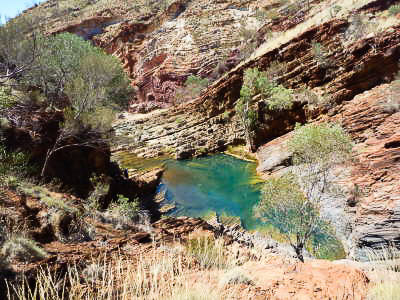Australien - Reisebilder – Bild 19