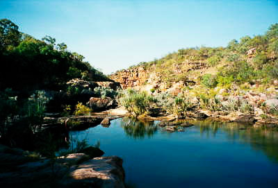 Australien - Reisebilder – Bild 16
