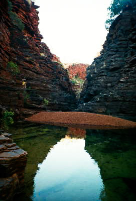 Australien - Reisebilder – Bild 15