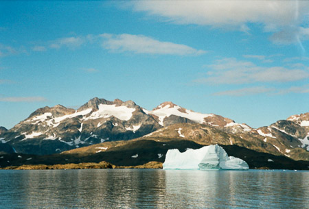 Grönland - Reisefotografien – Bild 1