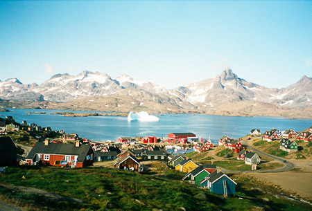 Grönland - Reisefotografien – Bild 3