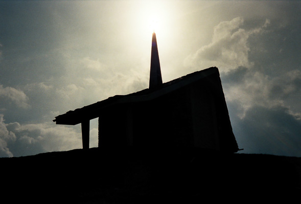 Kirchen 1 - Reisebilder – Bild 2