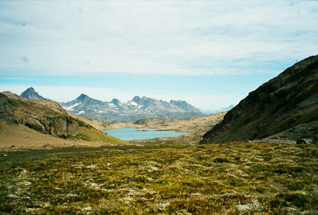 Grönland - Reisefotografien – Bild 9