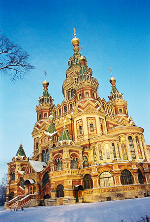 Kirchen Kapitel 2 – Bild 3