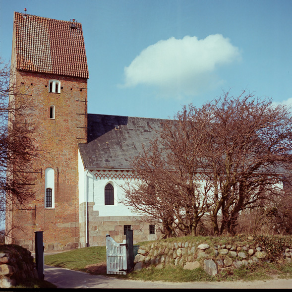 Kirchen 1 - Reisebilder – Bild 14