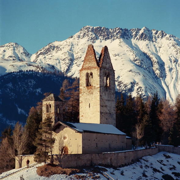 Kirchen 1 - Reisebilder – Bild 18
