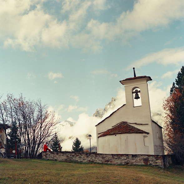 Kirchen 1 - Reisebilder – Bild 17