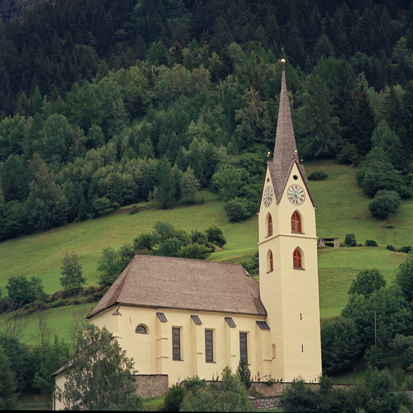 Kirchen 1 - Reisebilder – Bild 22